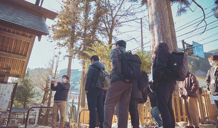 SATOBITOのメインビジュアル