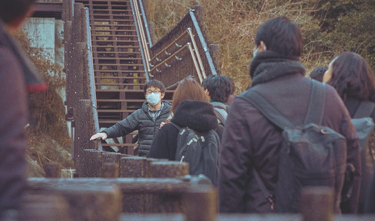 SATOBITOのメインビジュアル