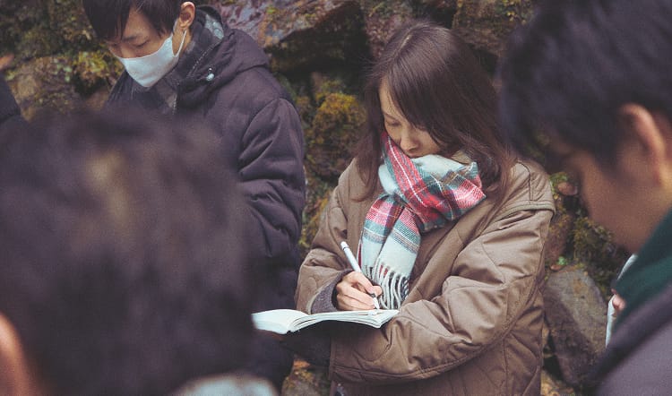 SATOBITOのメインビジュアル