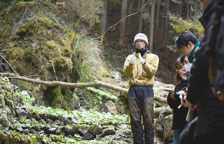 現場のリアルを紐解く