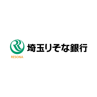 株式会社埼玉りそな銀行