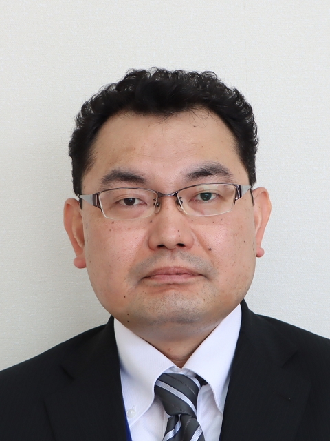 大串 清文 氏