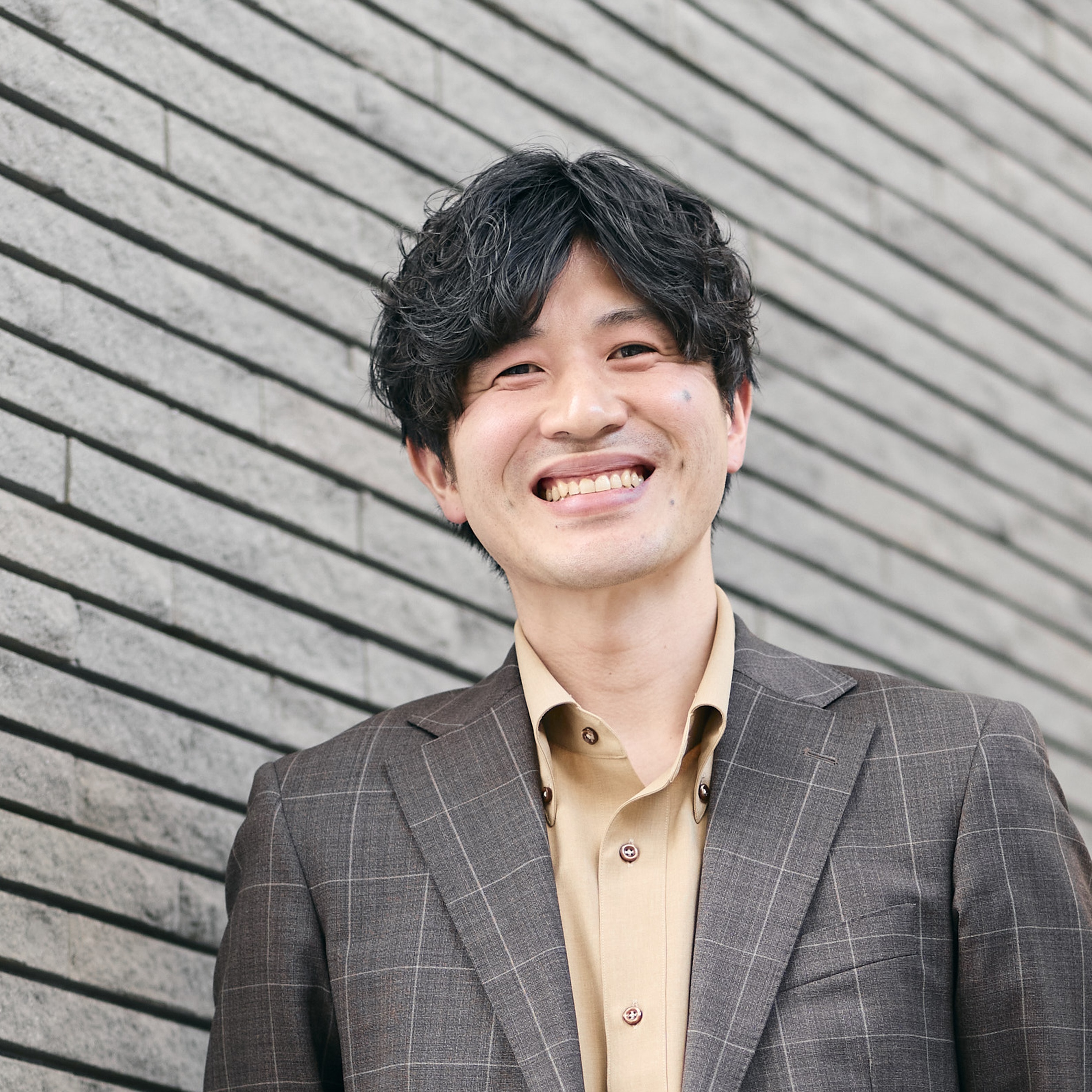 島田 大河 氏