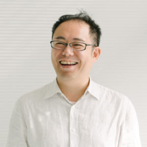 田村 大 氏