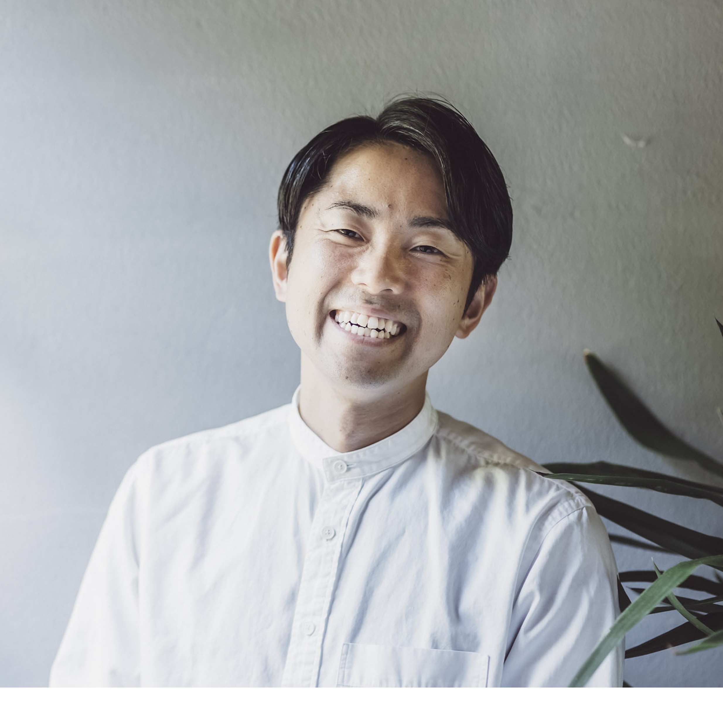 谷口 峻哉 氏