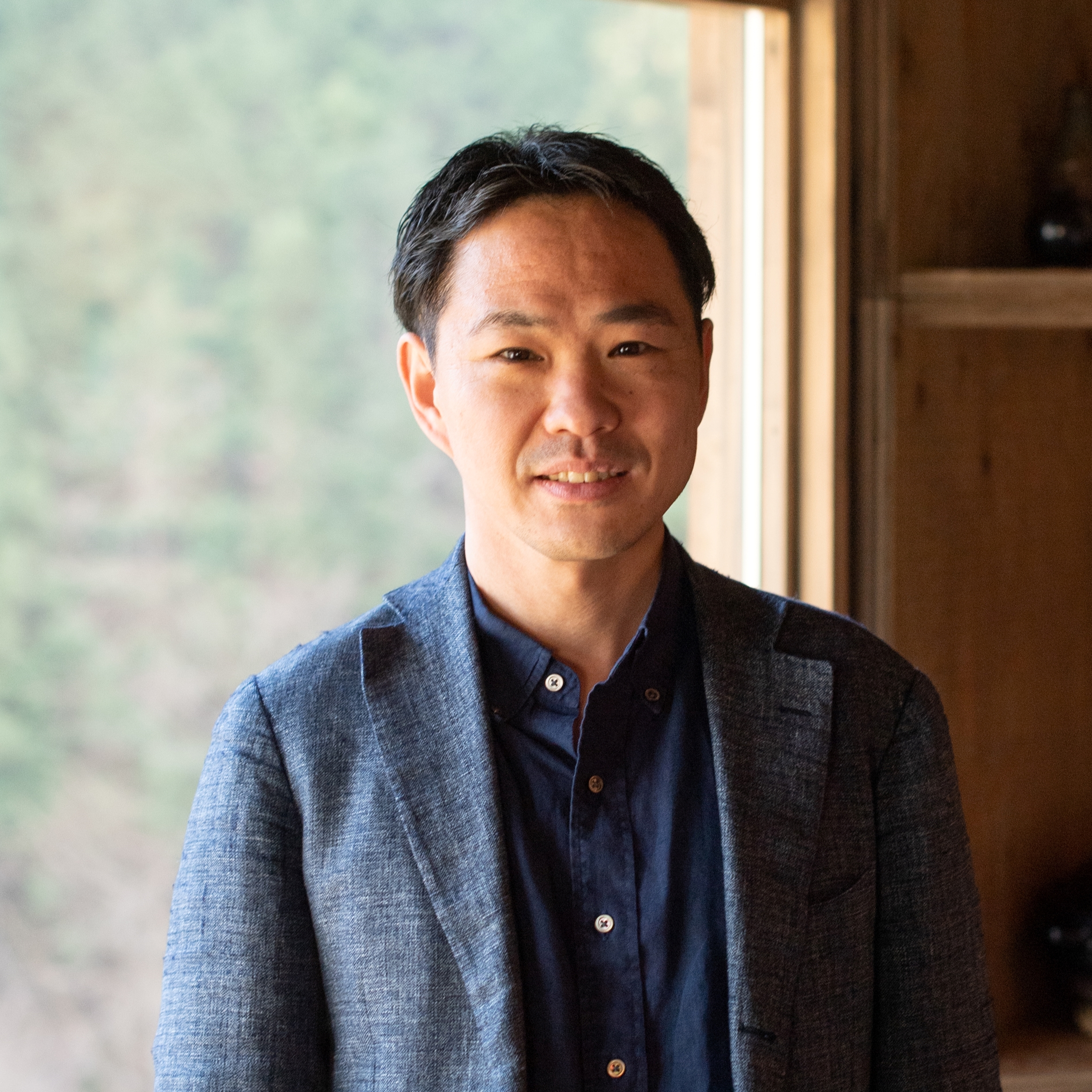 嶋田 俊平
