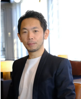 原田 未来 氏
