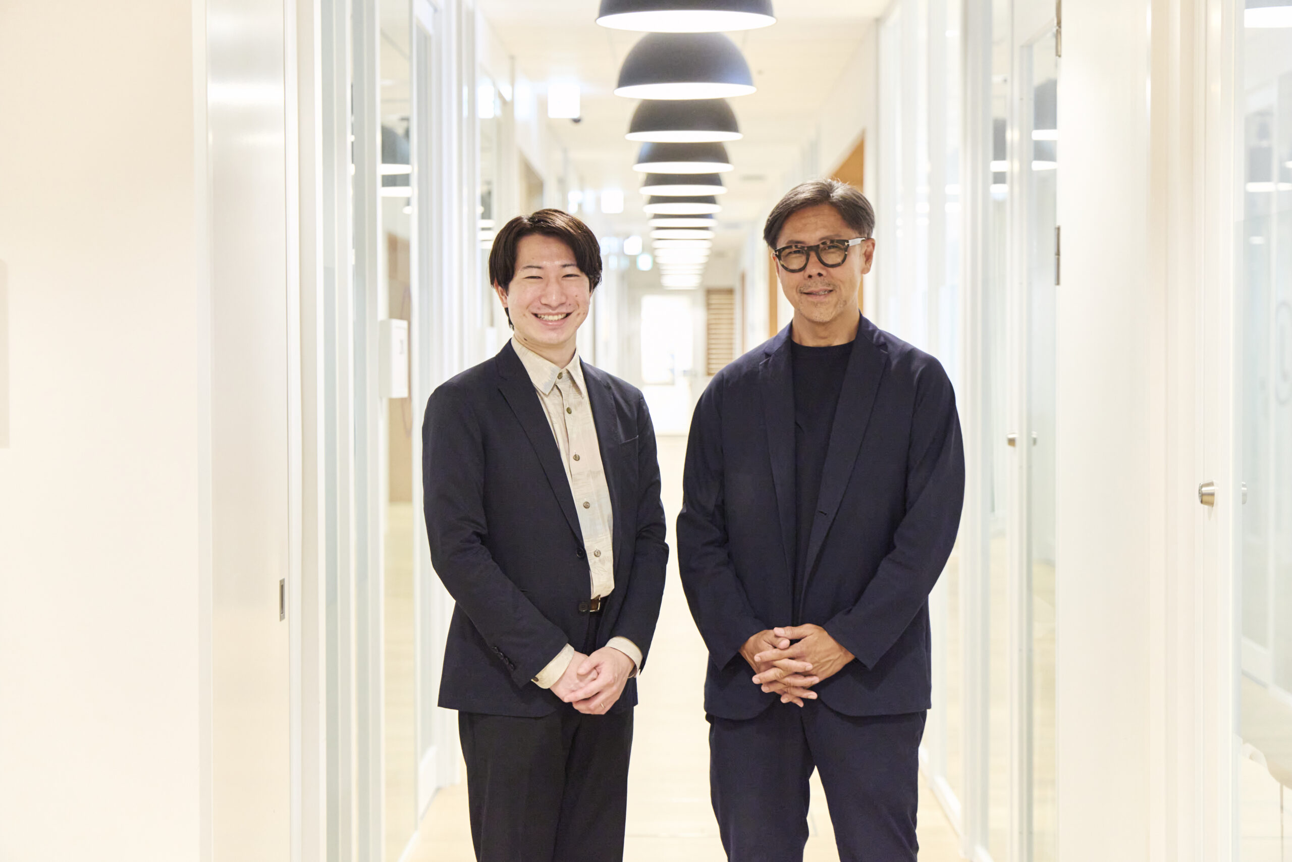 若手営業が主体的に動き出す理由。現場経験は強みを磨き、自信を引き出した