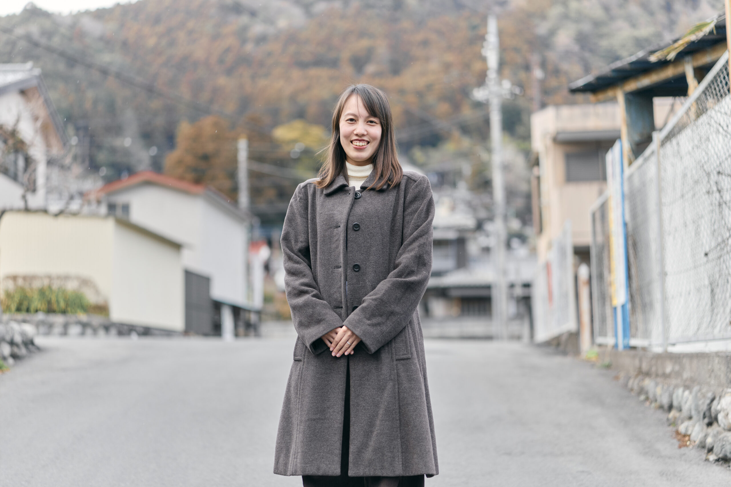 苦手だった関係構築を乗り越え、周りを巻き込みお客様に価値を届ける営業へ