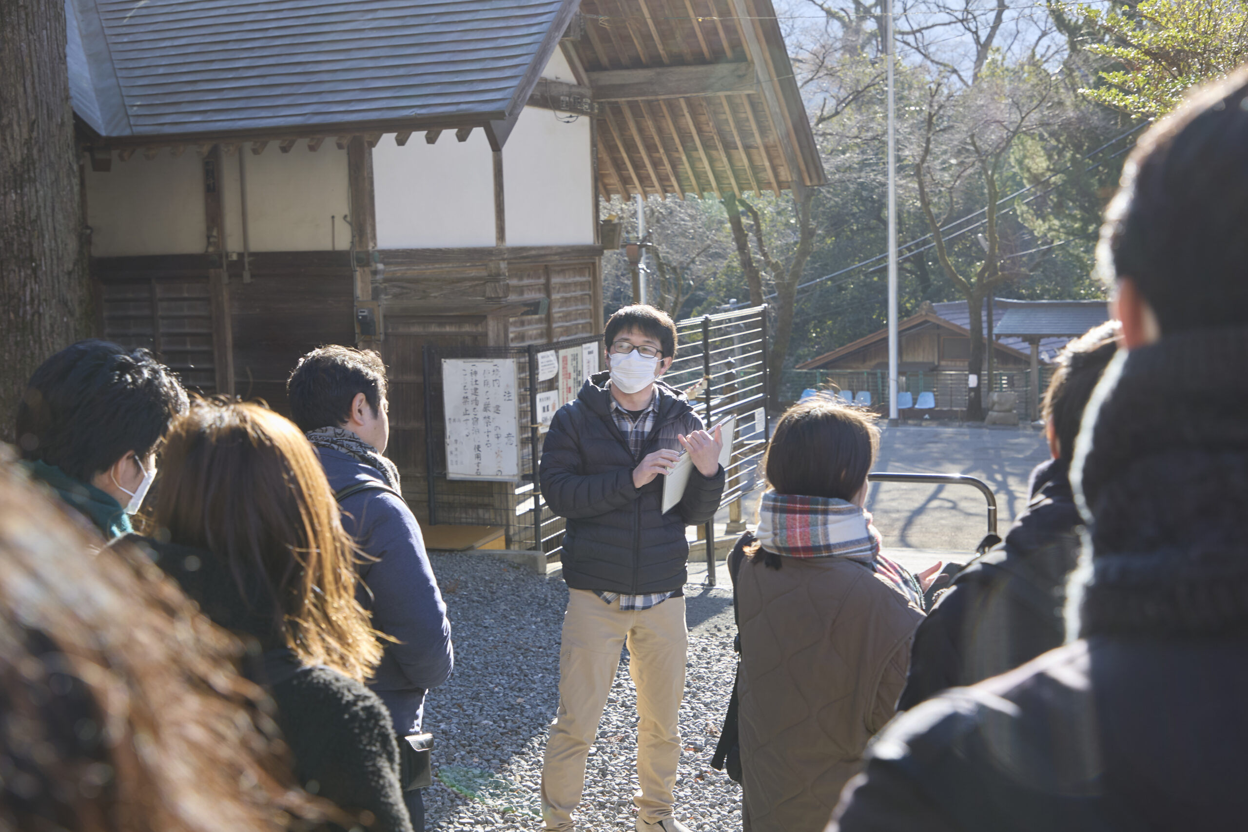 1DAY体験会
