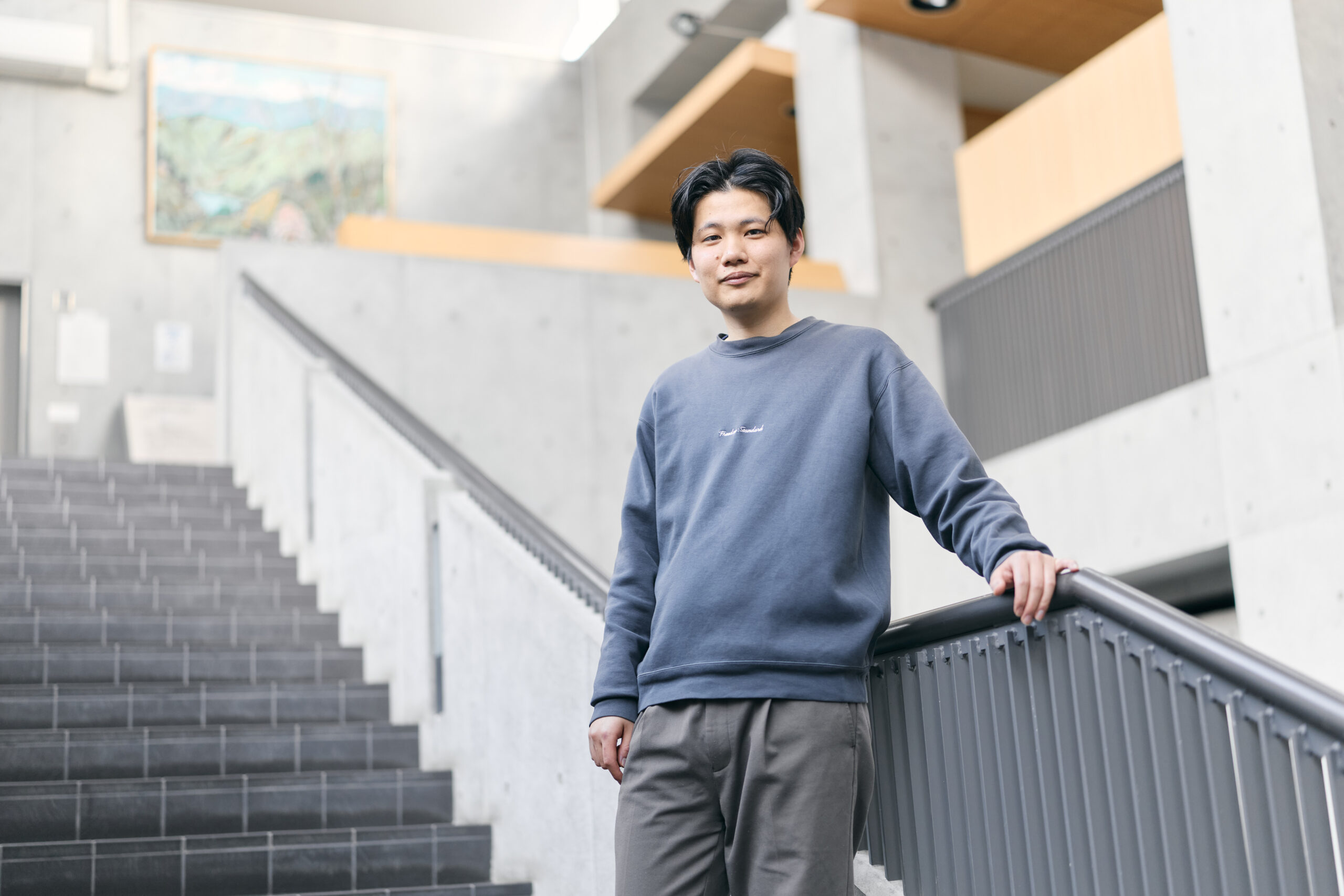 論理だけで人は動かない。PMが現場で得た”感情をロジックに組み込む”視点