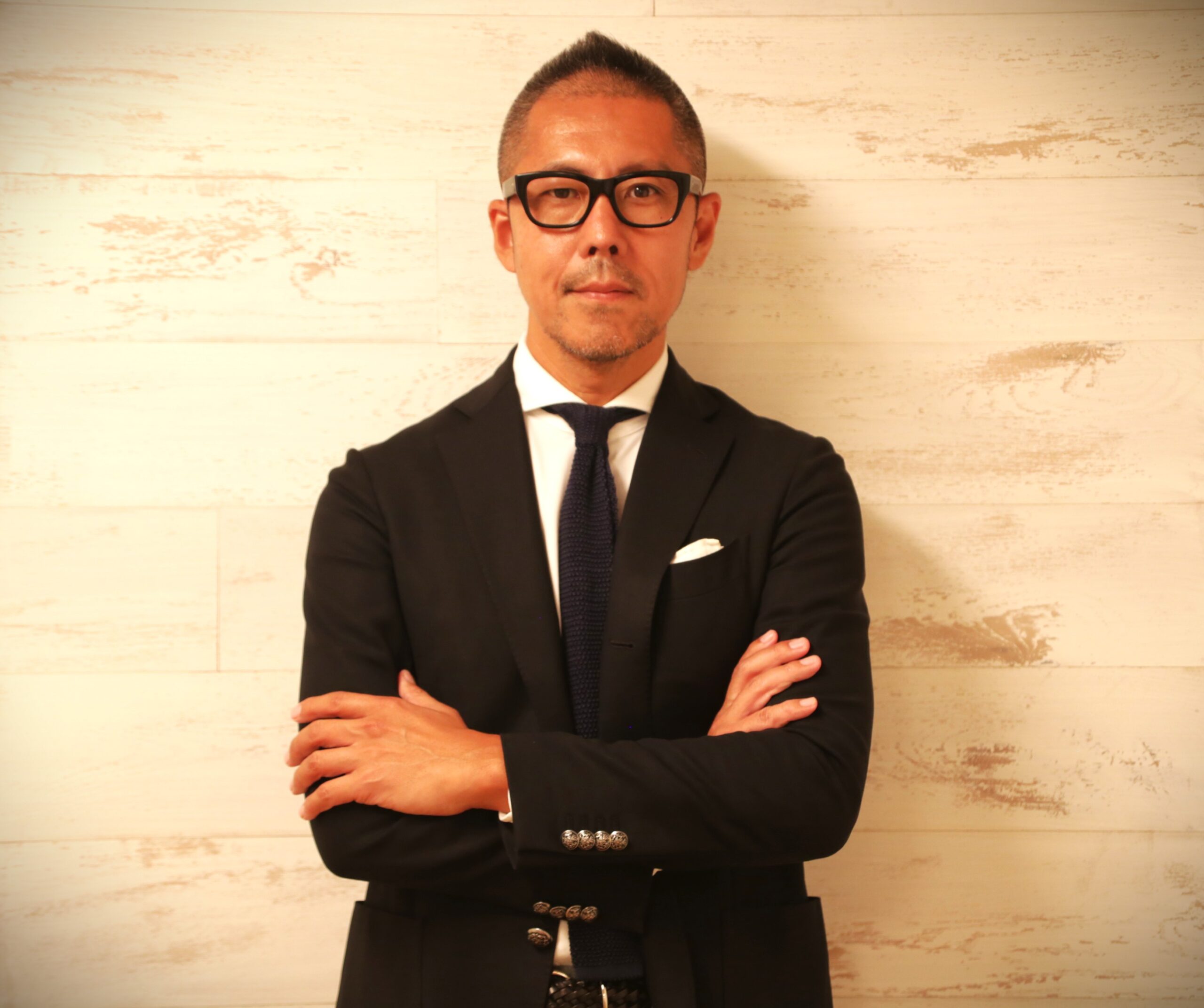 相川 裕彦 氏