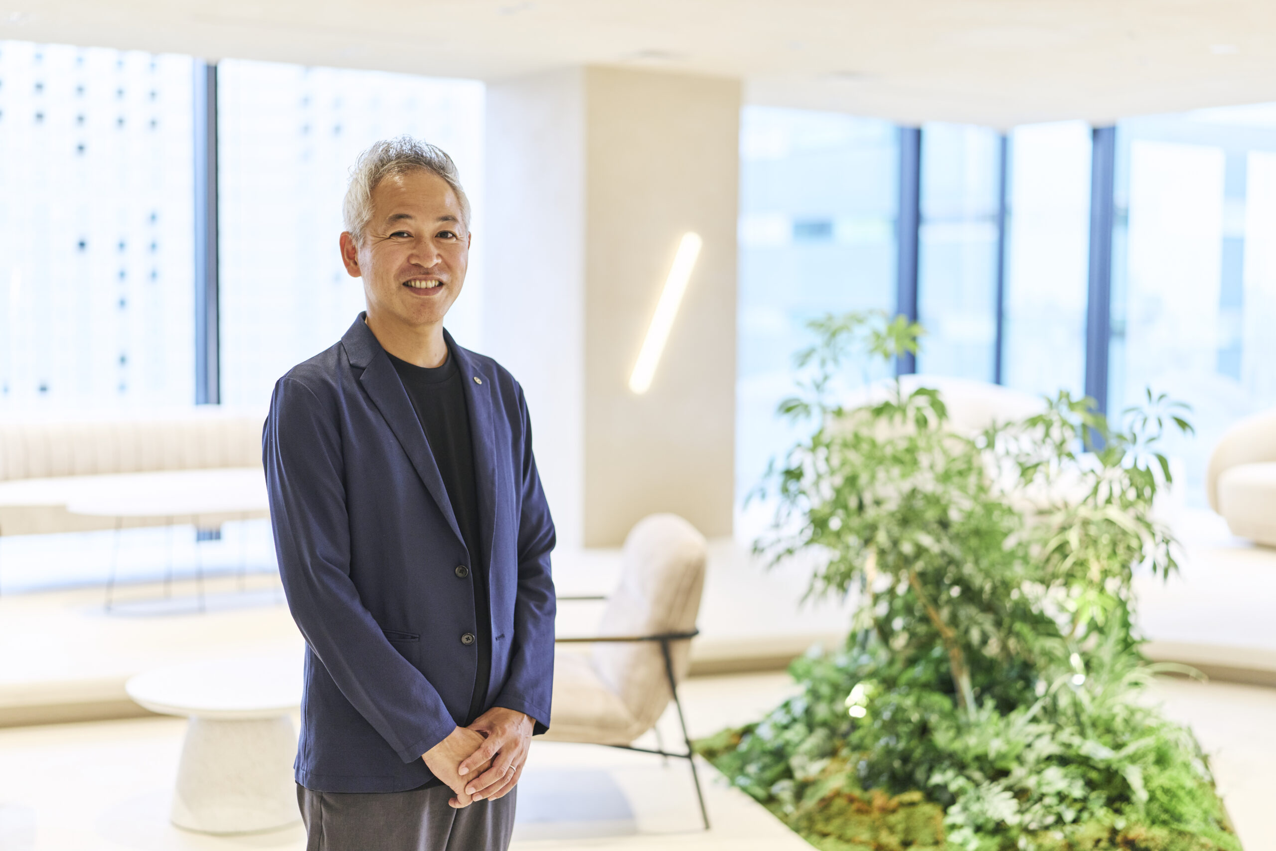 45歳からの挑戦が会社を変える。HISが実現するミドル世代活躍の新しい形