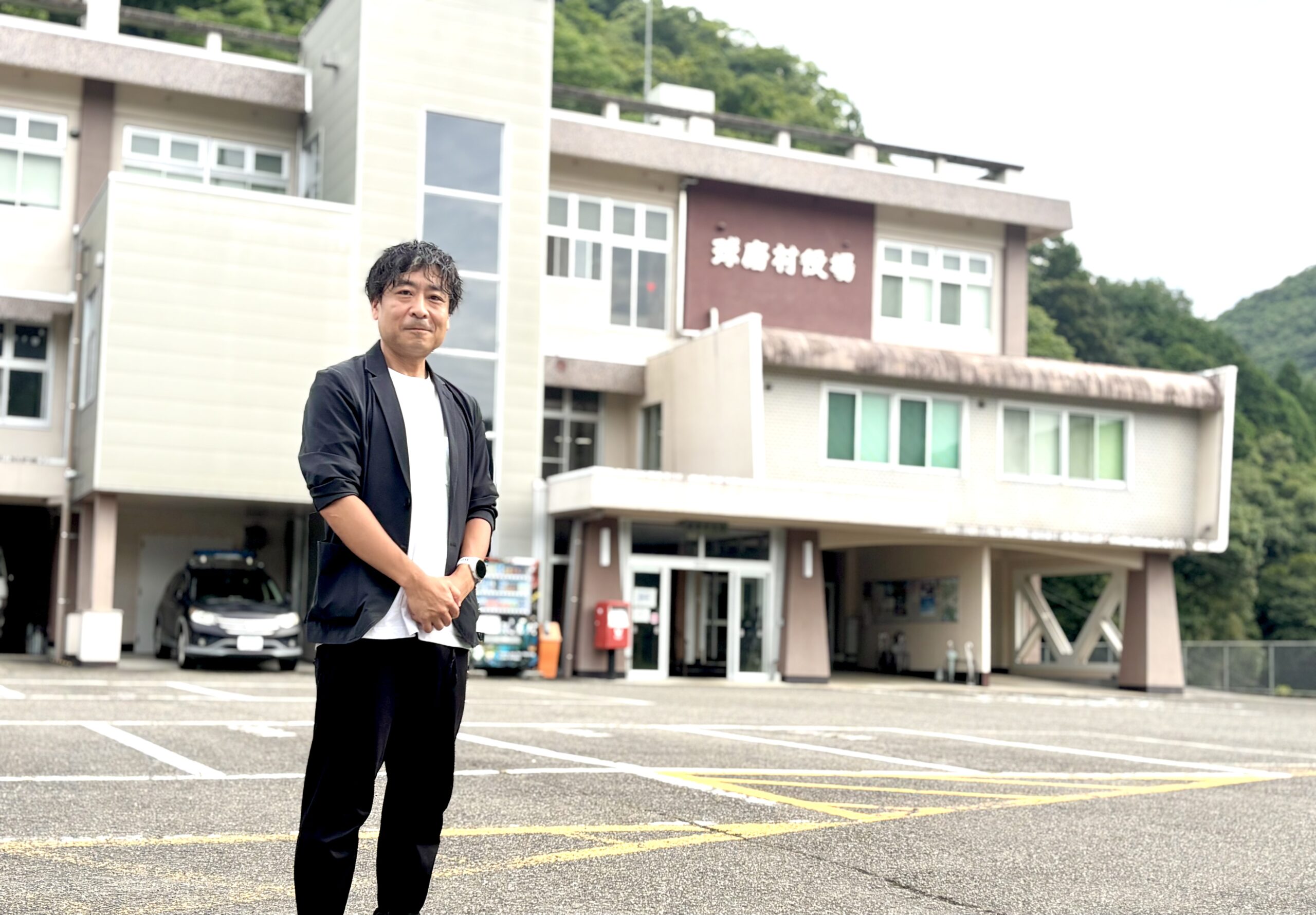 仕事への熱量を見失っていた45歳からの挑戦