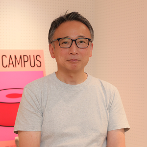 井田 幸男 氏