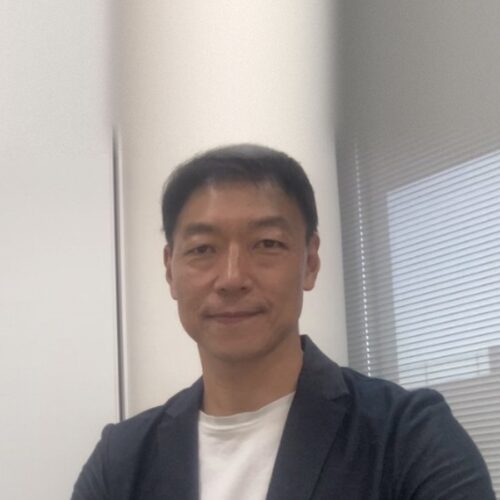 中島 幹夫 氏