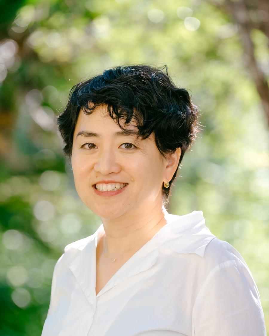 仙石 恭子 氏